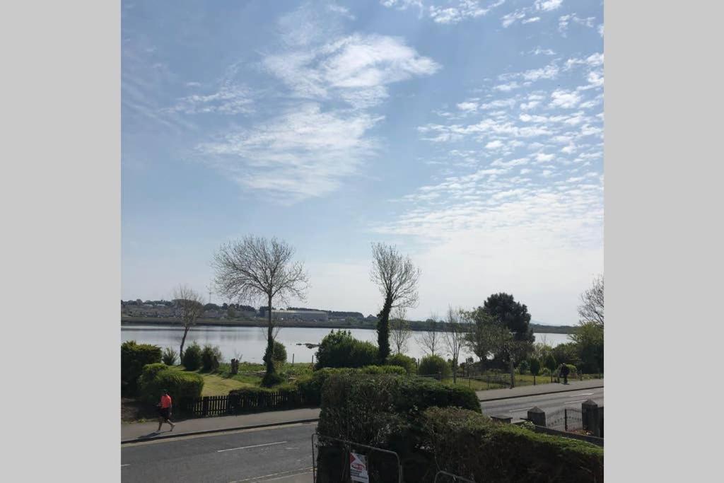 Lake View Galway City Exterior foto