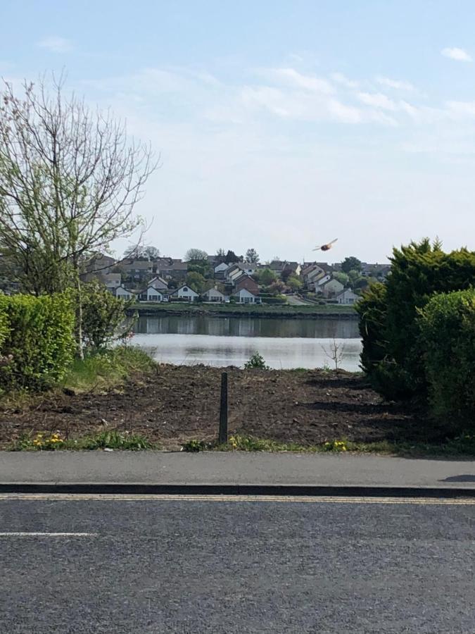Lake View Galway City Exterior foto